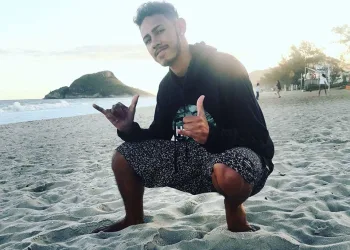 DESCANSE EM PAZ LEONARDO!!! MORRE UMA DAS VITIMAS DO ACIDENTE EM CAMPO GRANDE!!