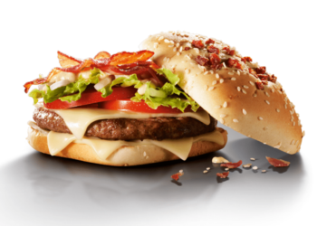 McDonald’s anuncia três novas versões para o Big Tasty