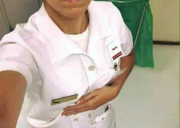 DESABAFO DE UMA MEDICA SOBRE UM POLICIAL!!!