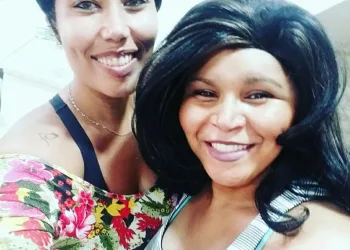 QUE ATITUDE LINDA!!! PARABÉNS PARA MICHELE!!! LEMBRAM DELA?