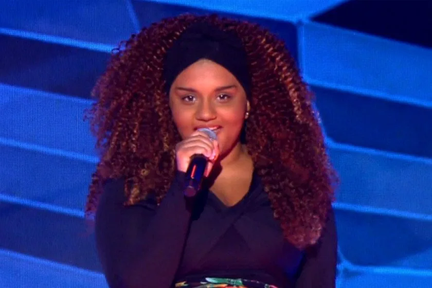 Voces viram? The Voice Kids: carioca deixa jurados boquiabertos ao cantar samba