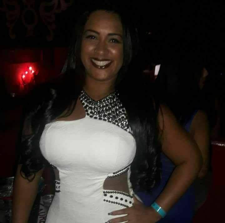 MULHER É ASSASSINADO EM BAIRRO DA ZONA OESTE!!!