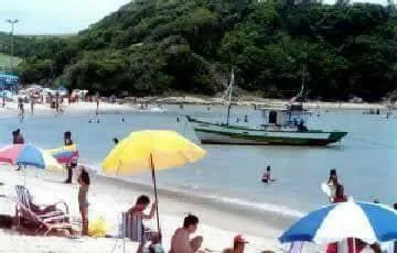 CRIANÇA MORRE AFOGADA EM PRAIA DA REGIÃO DOS LAGOS!!!