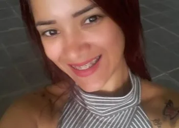 MULHER MORRE ATROPELADA APÓS ASSALTO EM ITAGUAÍ