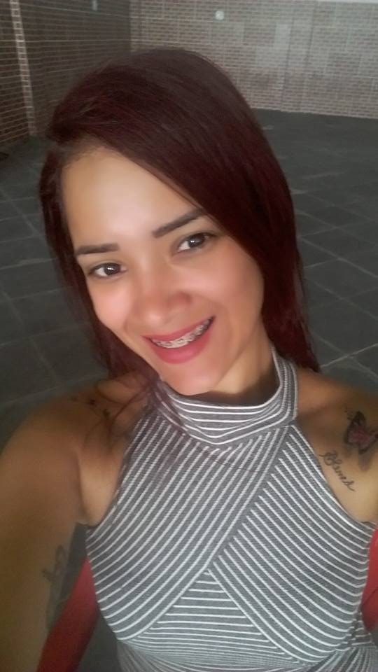 MULHER MORRE ATROPELADA APÓS ASSALTO EM ITAGUAÍ