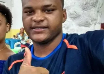 OBRIGADO A TODOS QUE AJUDARAM!!! ENCONTRADO SEM VIDA!!!