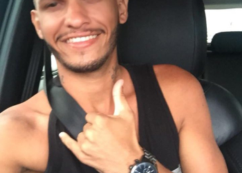 JOVEM É ENCONTRADO MORTO COM SINAIS DE ESPAÇAMENTO E COM TIRO NA NUCA EM ITAGUAÍ
