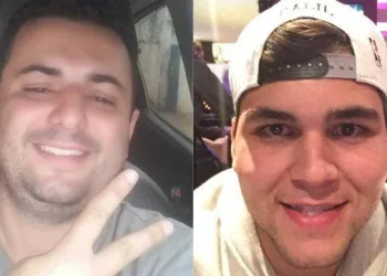 EX CANDIDATO A VEREADOR E AMIGO SÃO MORTOS NA ZONA OESTE DO RJ!!!