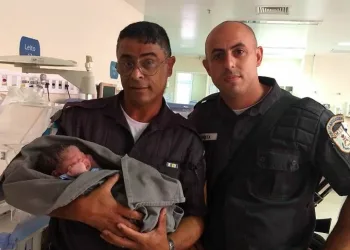 NOVAS INFORMAÇÕES DO BEBÊ ABANDONADO EM CAMPO GRANDE!!!