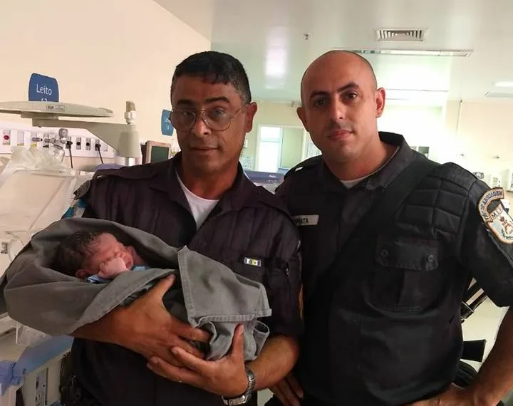 NOVAS INFORMAÇÕES DO BEBÊ ABANDONADO EM CAMPO GRANDE!!!