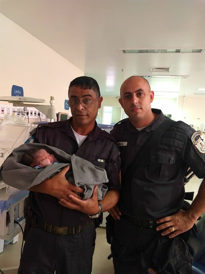 NOVAS INFORMAÇÕES DO BEBÊ ABANDONADO EM CAMPO GRANDE!!!