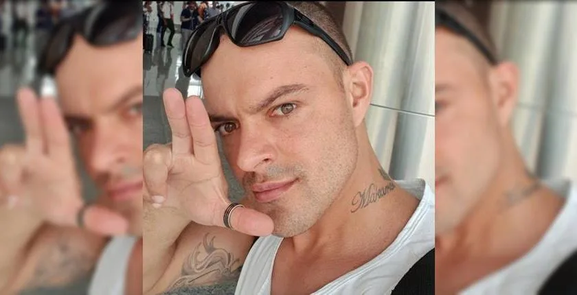 CAPITÃO DA PM É PRESO COM DROGAS EM BLOCO DE CARNAVAL
