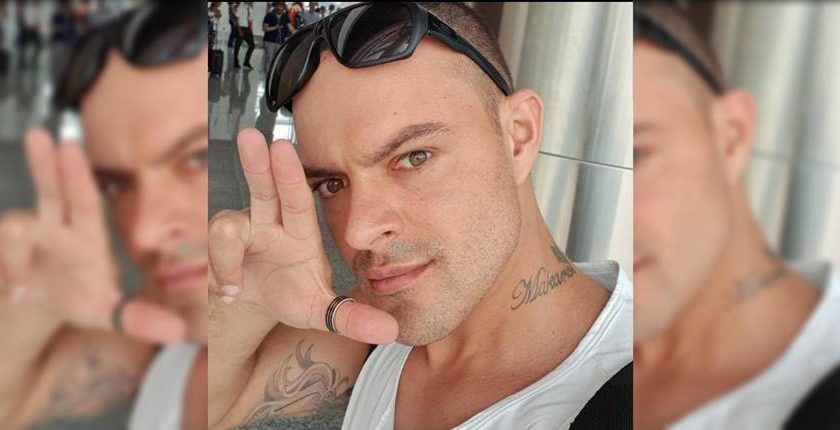 CAPITÃO DA PM É PRESO COM DROGAS EM BLOCO DE CARNAVAL
