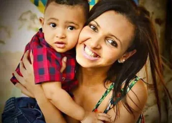 MÃE E FILHO MORADORES DE CAMPO GRANDE FORAM A PRAIA E NÃO VOLTARAM MAIS!!!