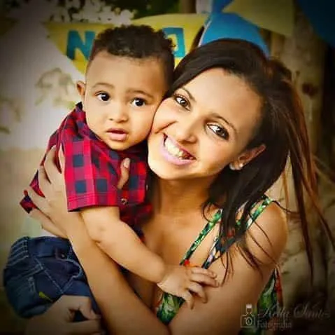 MÃE E FILHO MORADORES DE CAMPO GRANDE FORAM A PRAIA E NÃO VOLTARAM MAIS!!!