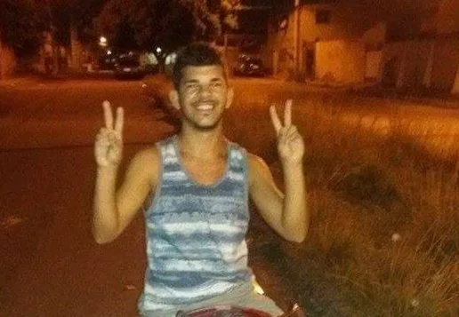DESCANSE EM PAZ DG!!!! DG ETERNO!!!