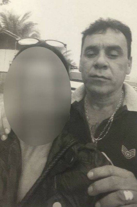 Homem tenta matar mulher e diz à polícia que casal foi vítima de assalto
