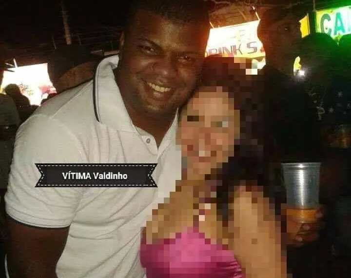 BRIGA DE IRMÃOS ACABA EM TRAGEDIA NA REGIÃO DOS LAGOS!!!