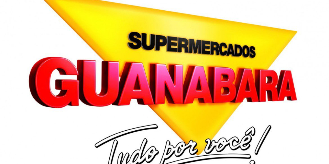 NOVO SUPERMERCADO  GUANABARA EM CAMPO GRANDE!! AGUARDEM!!!