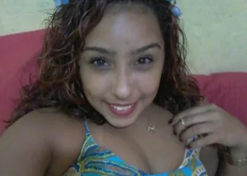 MORADORA DE BELFORD ROXO, POSSIVELMENTE, DESAPARECEU EM CAMPO GRANDE – COMPARTILHEM