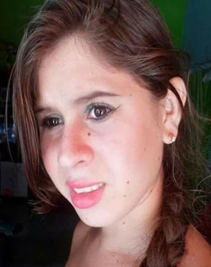 MULHER DESAPARECE NO CARNAVAL E DIZ AO MARIDO QUE FOI ABDUZIDA POR ET’S
