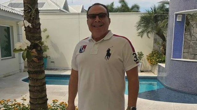 ‘Esfaqueou para me matar’, diz empresário ferido após marcar encontro pelo Tinder