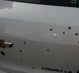 DOIS HOMENS EXECUTADOS EM BAIRRO NA ZONA OESTE AGORA POUCO!!! (IMAGENS FORTES)