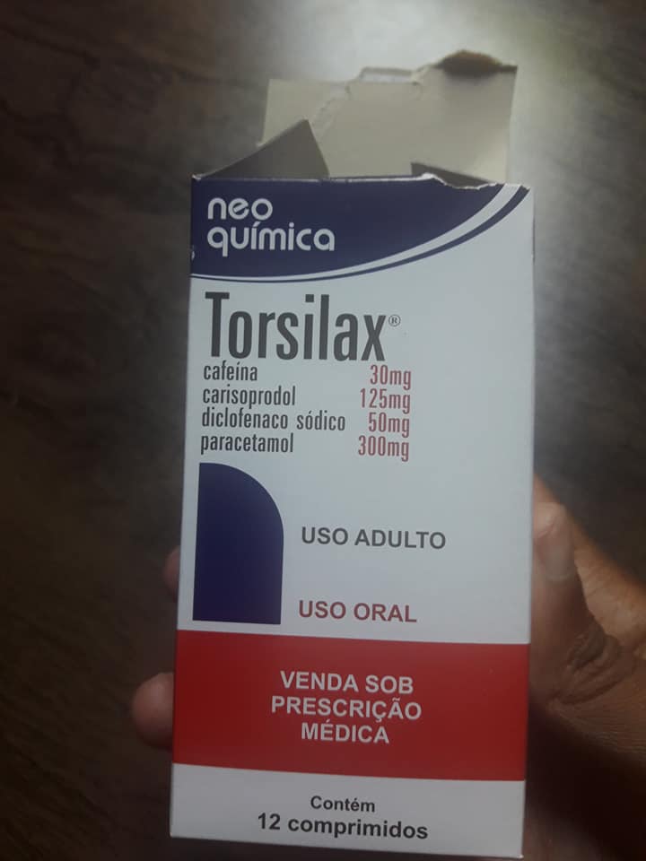 Homem quase morre e seus rins param de funcionar porque ele tomou este medicamento que você tem em casa!