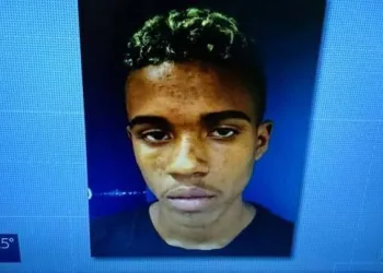 ESSE BANDIDO QUE MATOU O SARGENTO DO EXERCITO EM CAMPO GRANDE!!!