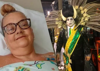 BRASILEIRO É BICHO BURRO E TEM MEMÓRIA CURTA MESMO! JÁ ESQUEÇERAM DISSO?