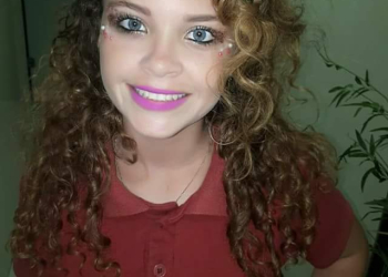 URGENTE! MENINA DESAPARECIDA! MÃE ESTÁ DESESPERADA!