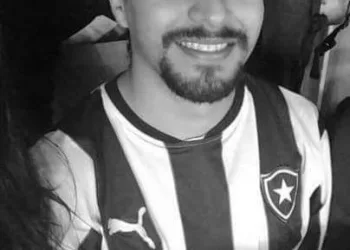 DESAPARECIDO – qualquer informação pode ajudar!