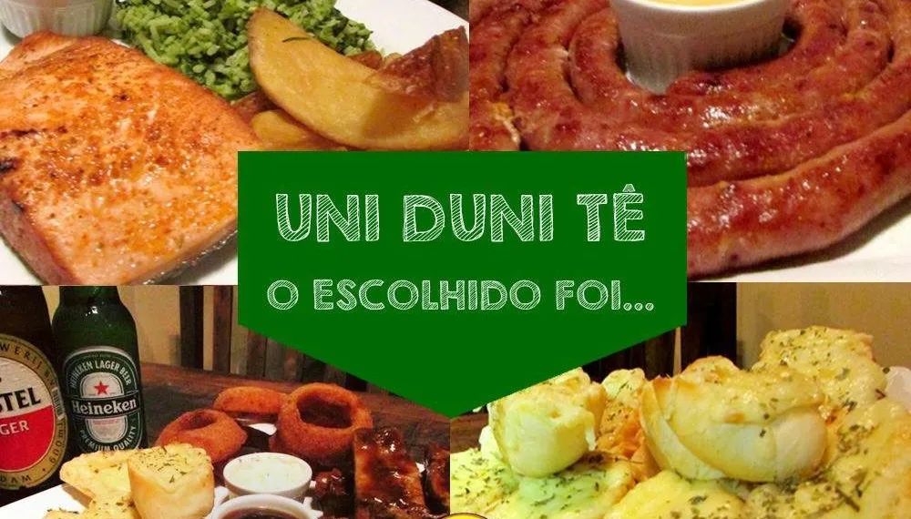 PROMOÇÕES NO DIA INTERNACIONAL DA MULHER (08/03)