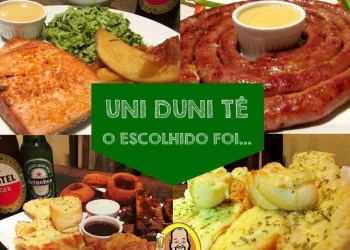 PROMOÇÕES NO DIA INTERNACIONAL DA MULHER (08/03)