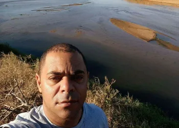 MORADOR DE CAMPO GRANDE MORRE EM ACIDENTE FATAL NA AVENIDA BRASIL!!!