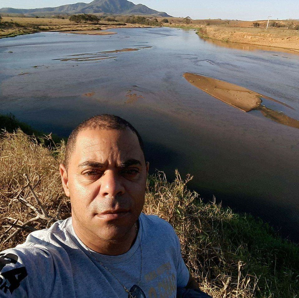 MORADOR DE CAMPO GRANDE MORRE EM ACIDENTE FATAL NA AVENIDA BRASIL!!!