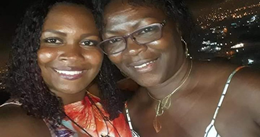 MULHER MORTA EM TIROTEIO TINHA IDO COMPRAR VESTIDO PARA FESTA!!!