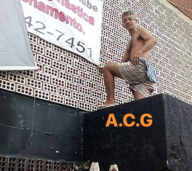 RESGATE DO CAMPO GRANDE ATLÉTICO CLUBE. PARABÉNS AOS ENVOLVIDOS!