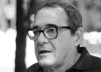 LUTO: MORRE ÍCONE DO VOLEI BRASILEIRO!!!!