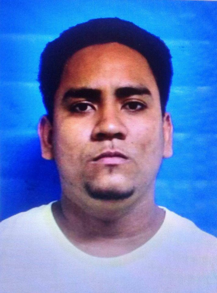 HOMEM É PRESO POR MATAR A NAMORADA GRAVIDA EM COMUNIDADE NA ZONA OESTE!!