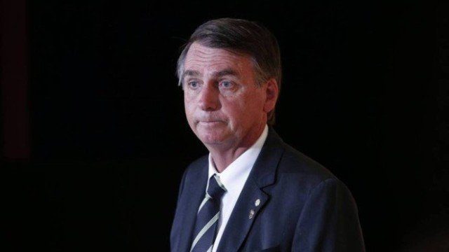 Bolsonaro diz que quer Alexandre Frota ministro da Cultura em vídeo
