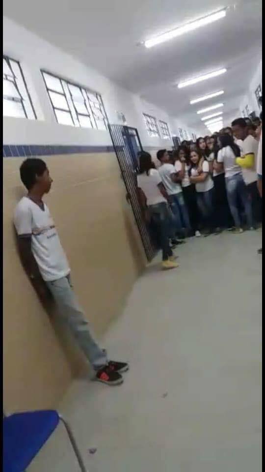SEU FILHO SOFRE BULLYING NA ESCOLA?? ENTÃO LEIA ISSO…