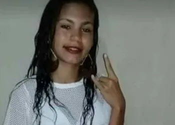 JOVEM É ASSASSINADA COVARDEMENTE!!!