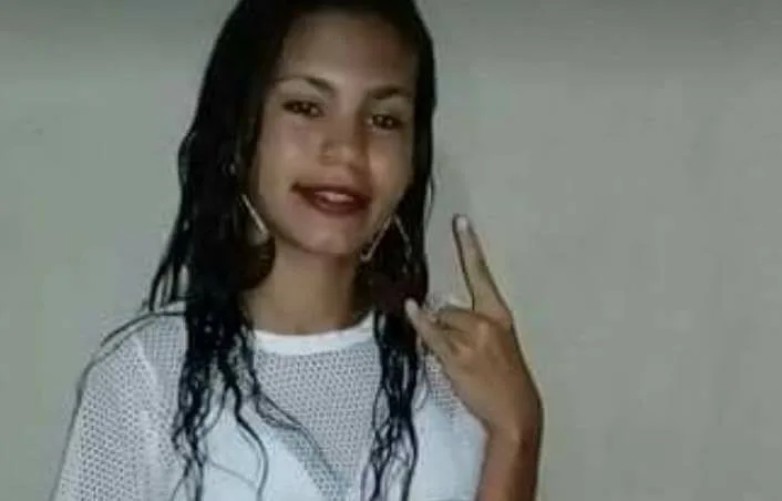 JOVEM É ASSASSINADA COVARDEMENTE!!!