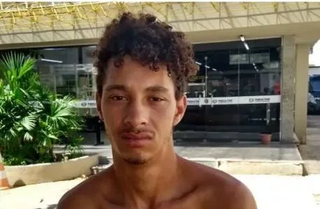 TENTOU MATAR A PRÓPRIA MÃE !!!