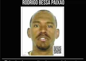 PROCURA-SE DIGÃO!!! MOTIVO: MATOU A NAMORADA EM UM BAIRRO NA ZONA OESTE!!