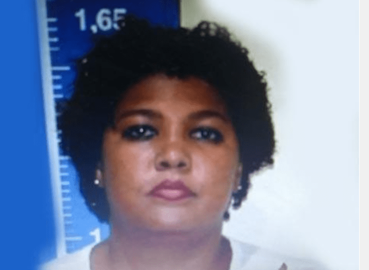 POLICIA PRENDE MULHER EM AGÊNCIA BANCARIA EM BAIRRO NA ZONA OESTE!!!