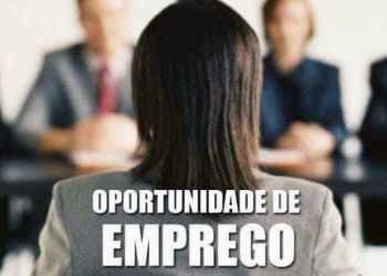 OPORTUNIDADES!!! EMPREGO!!! SALÁRIOS ENTRE R$1.000 E R$5.000!!!! VEM!!!