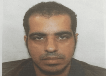 POLICIA IDENTIFICA HOMEM QUE ESTUPROU MULHER POR 4 HORAS NA ZONA OESTE!!!