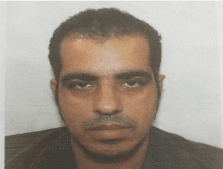 POLICIA IDENTIFICA HOMEM QUE ESTUPROU MULHER POR 4 HORAS NA ZONA OESTE!!!